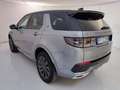 Land Rover Discovery Sport 2.0 TD4 MHEV R-Dynamic SE Argent - thumbnail 11