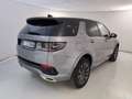 Land Rover Discovery Sport 2.0 TD4 MHEV R-Dynamic SE Argent - thumbnail 8