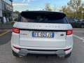 Land Rover Range Rover Evoque Range Rover Evoque 2.0 TD4 150 CV 5p.*Catena Fatta Weiß - thumbnail 5