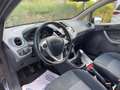 Ford Fiesta 1.6 - 2010/231.000km/Euro 5 Schwarz - thumbnail 5