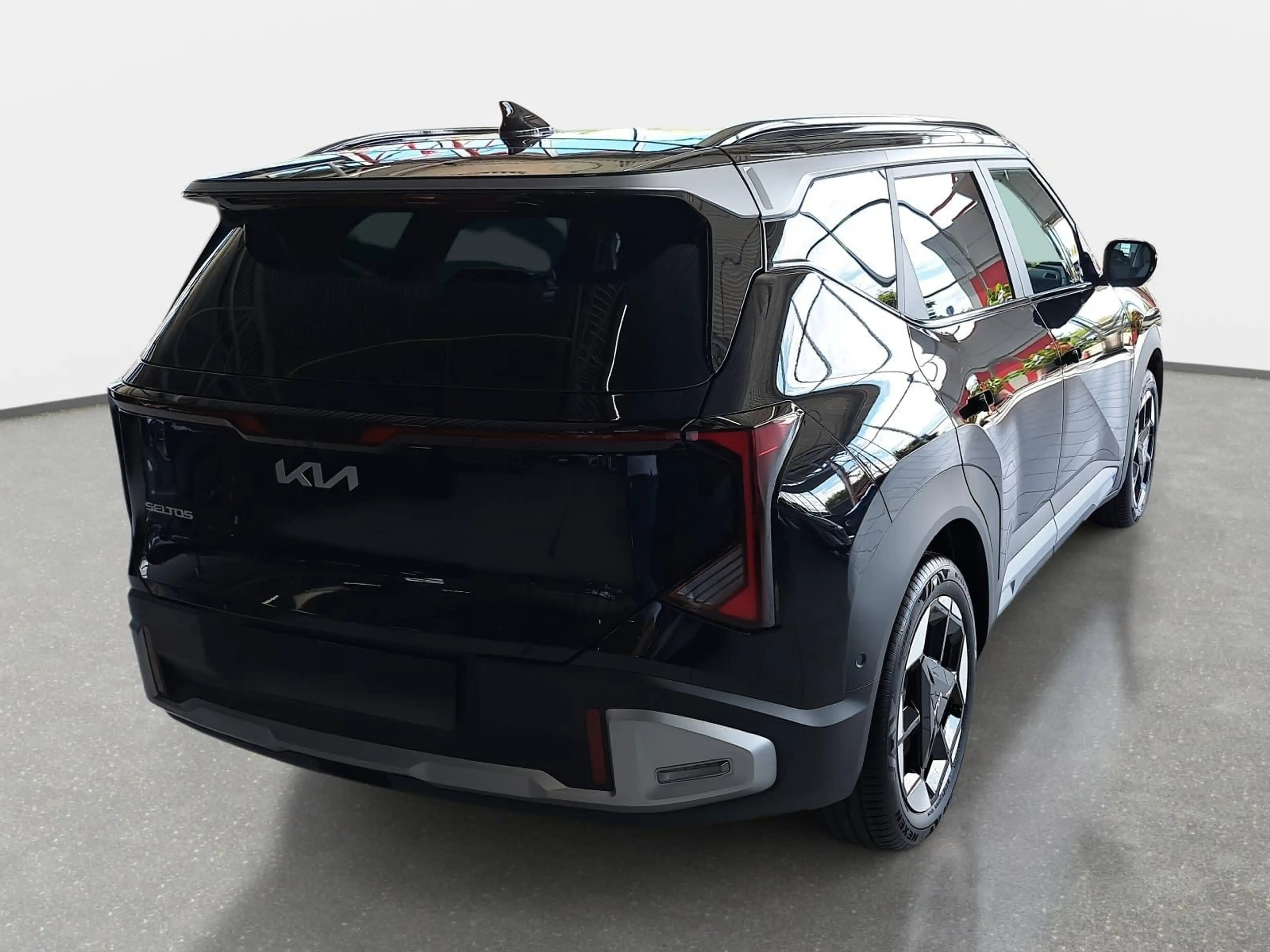Kia Seltos SELTOS 1.6 T-GDI 2WD DCT SPIRIT MJ27 DRIVEWISE COM — photo 4