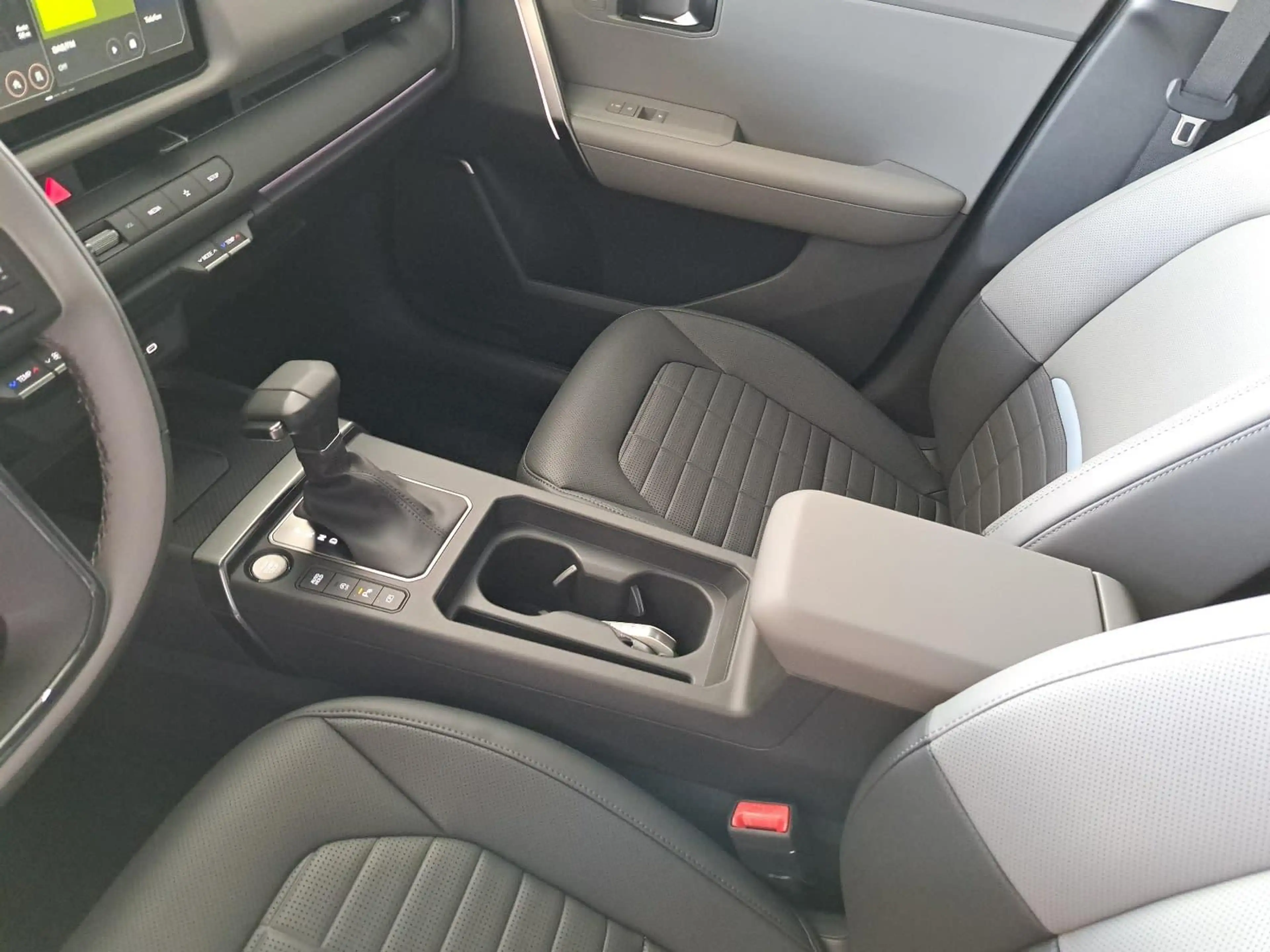 Kia Seltos SELTOS 1.6 T-GDI 2WD DCT SPIRIT MJ27 DRIVEWISE COM — photo 13