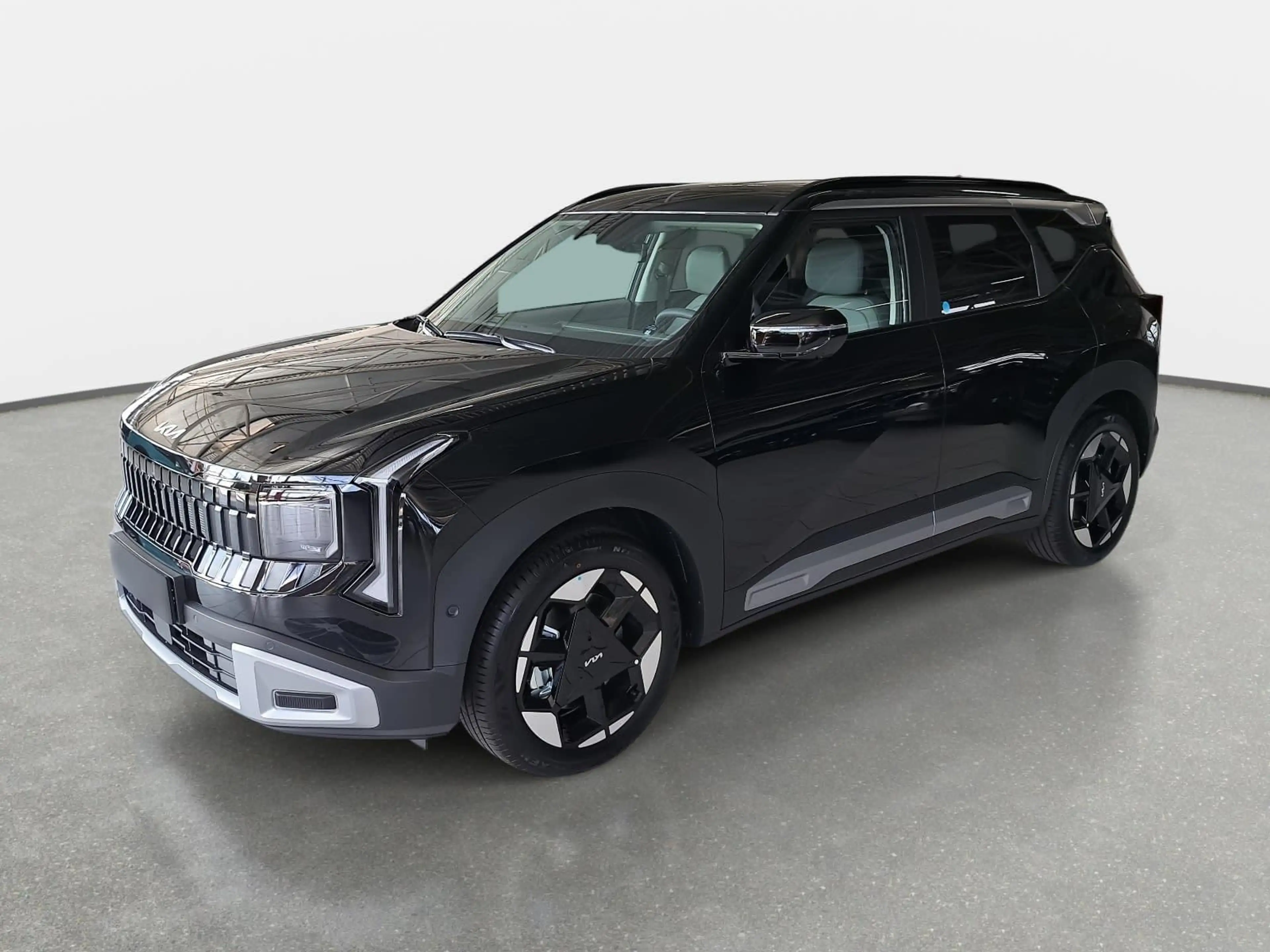 Kia Seltos SELTOS 1.6 T-GDI 2WD DCT SPIRIT MJ27 DRIVEWISE COM — photo 2