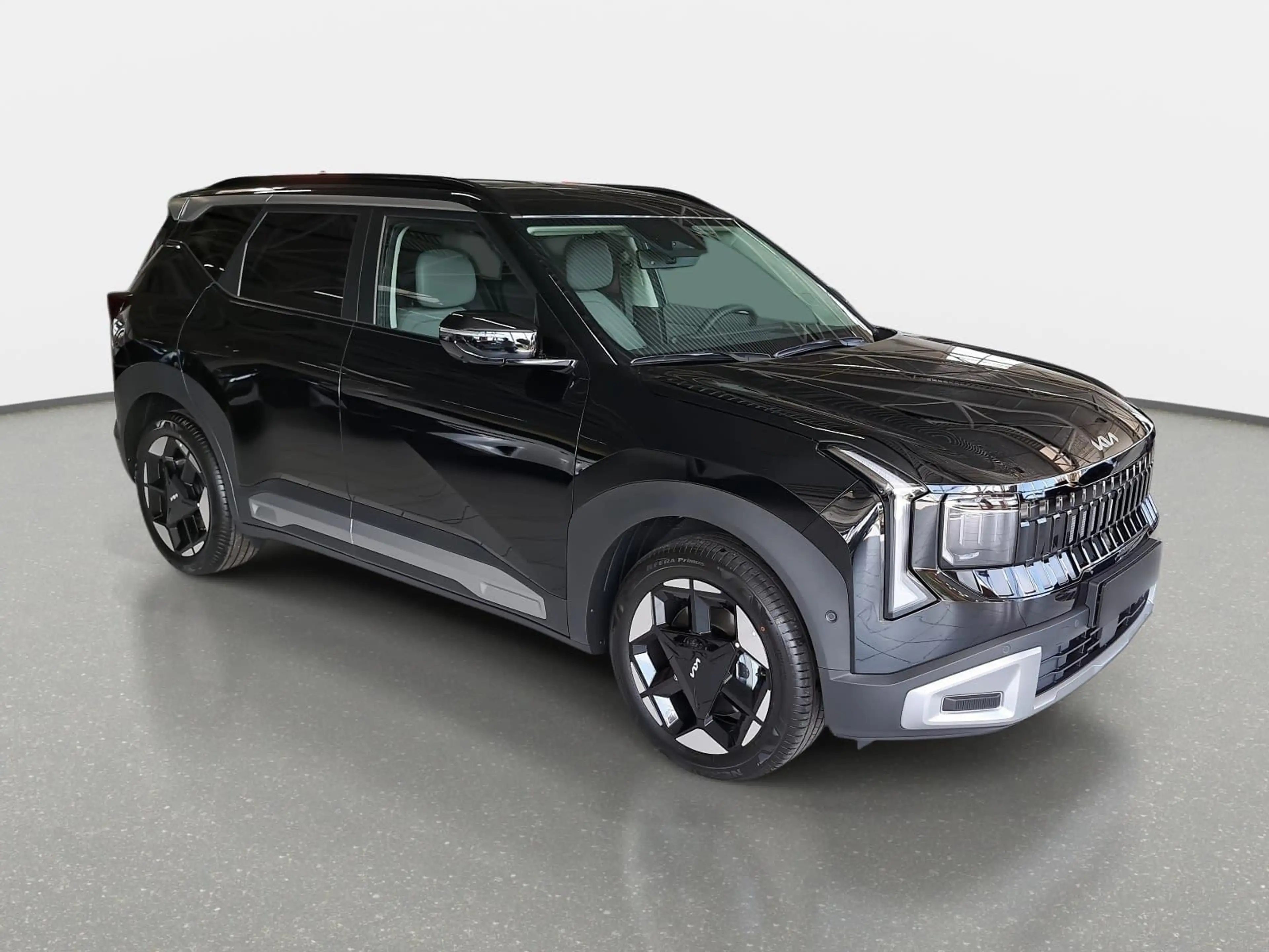 Kia Seltos SELTOS 1.6 T-GDI 2WD DCT SPIRIT MJ27 DRIVEWISE COM — photo 3