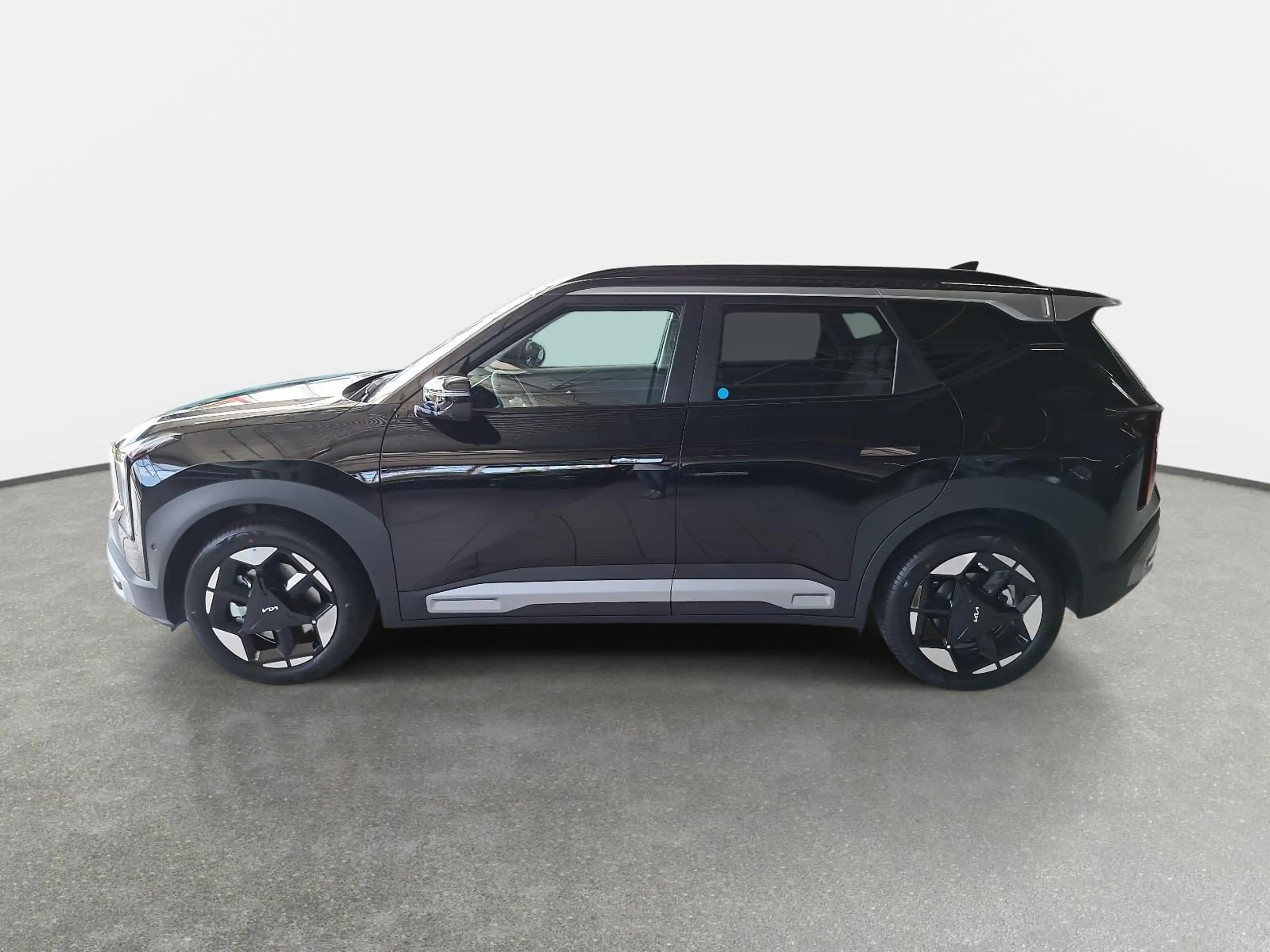Kia Seltos SELTOS 1.6 T-GDI 2WD DCT SPIRIT MJ27 DRIVEWISE COM — photo 6