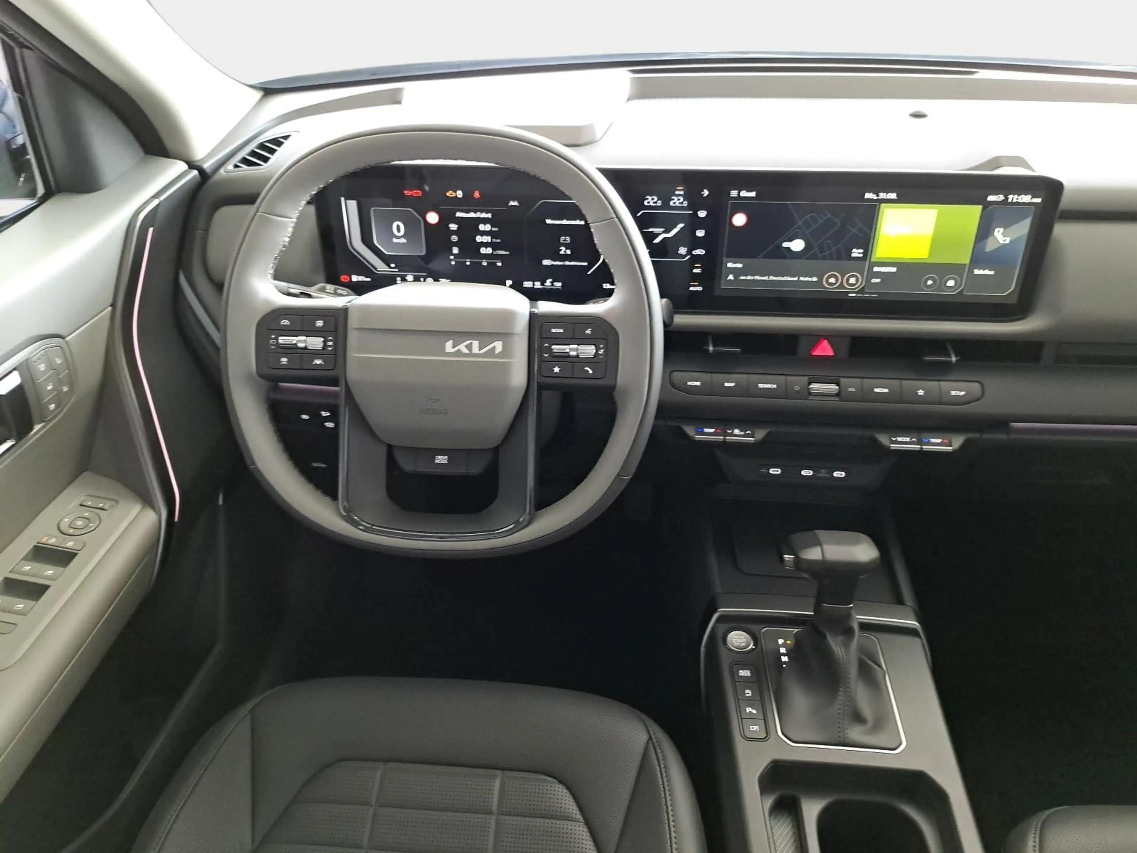 Kia Seltos SELTOS 1.6 T-GDI 2WD DCT SPIRIT MJ27 DRIVEWISE COM — photo 8