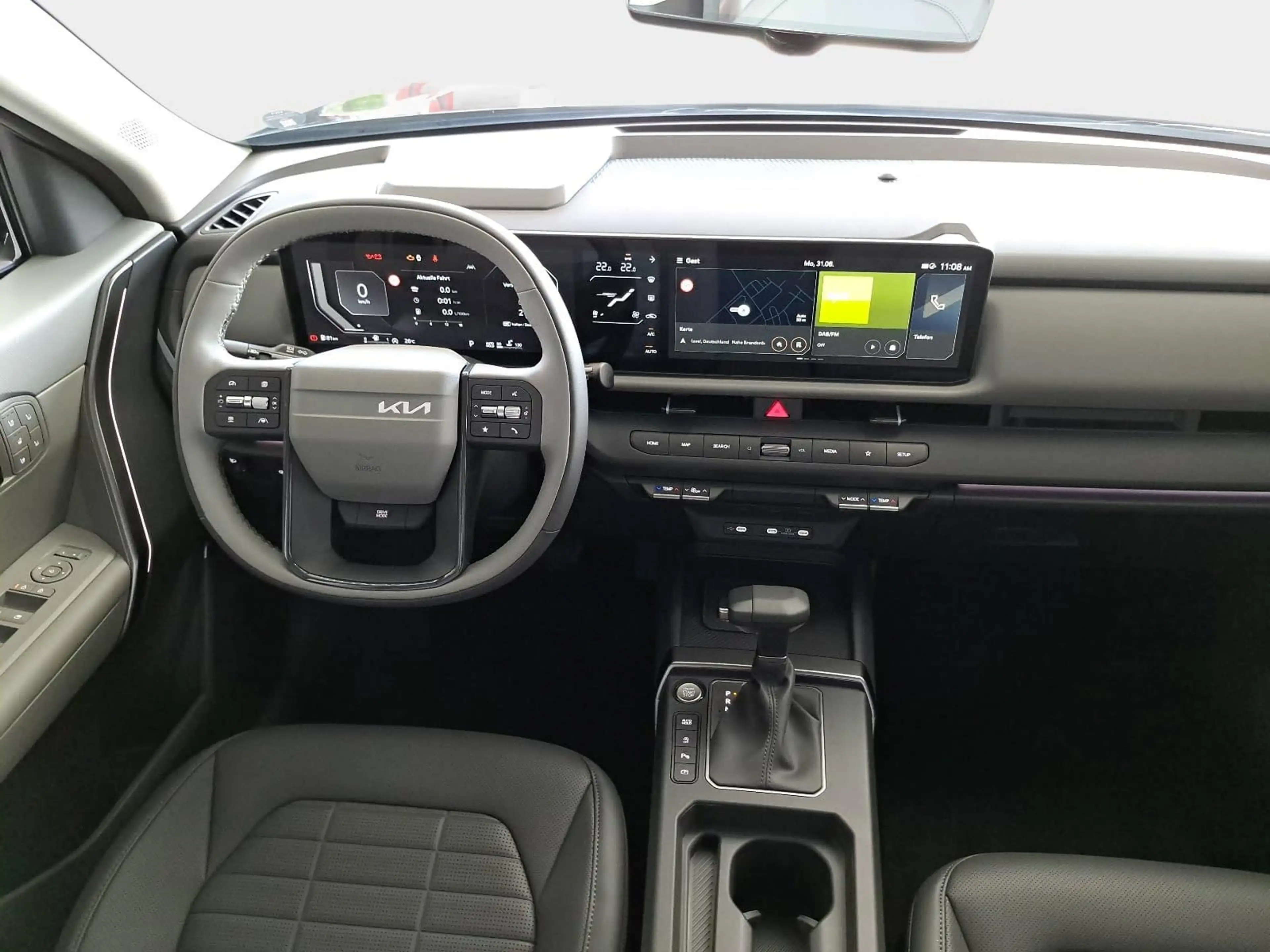 Kia Seltos SELTOS 1.6 T-GDI 2WD DCT SPIRIT MJ27 DRIVEWISE COM — photo 9
