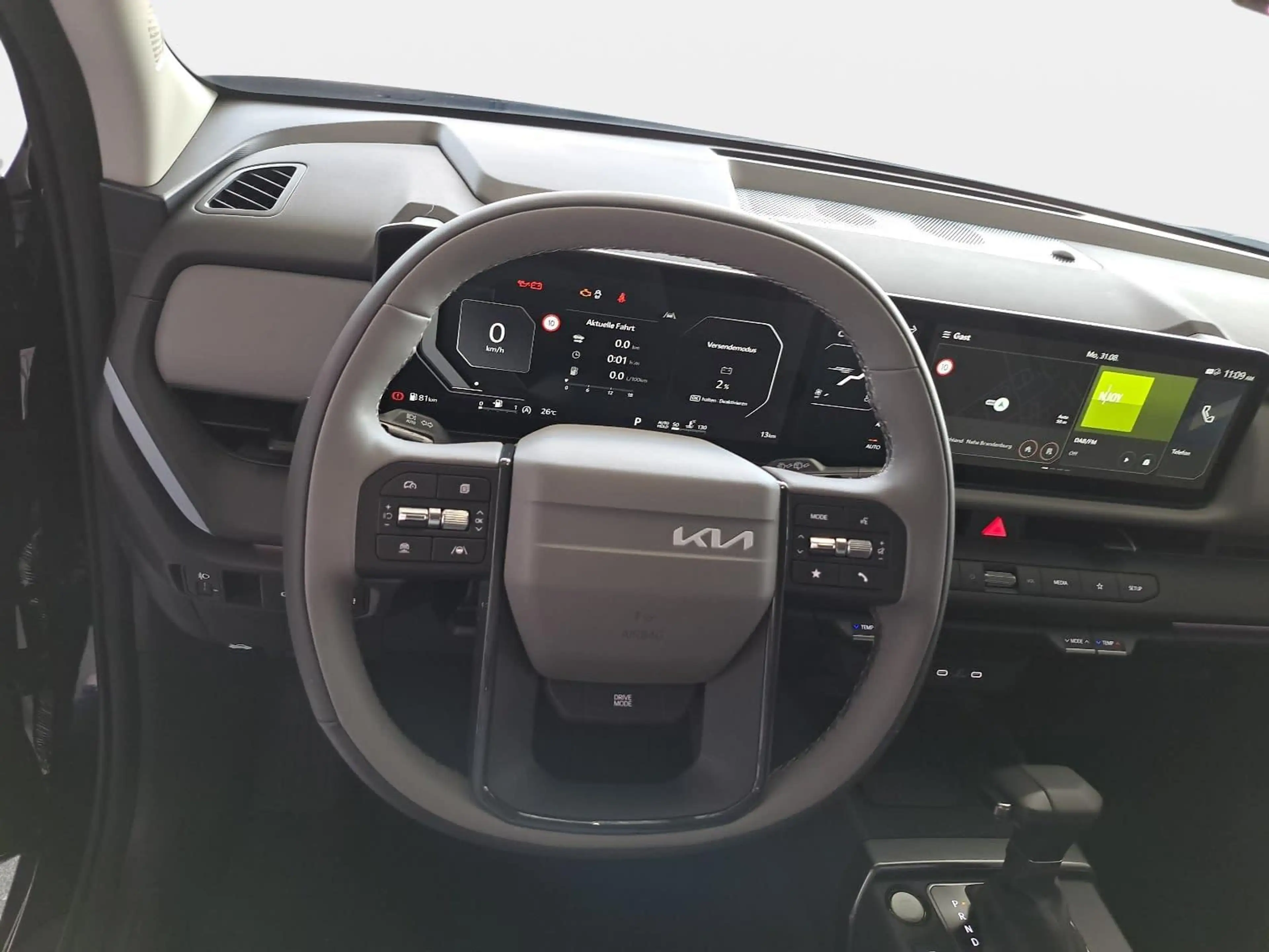 Kia Seltos SELTOS 1.6 T-GDI 2WD DCT SPIRIT MJ27 DRIVEWISE COM — photo 14