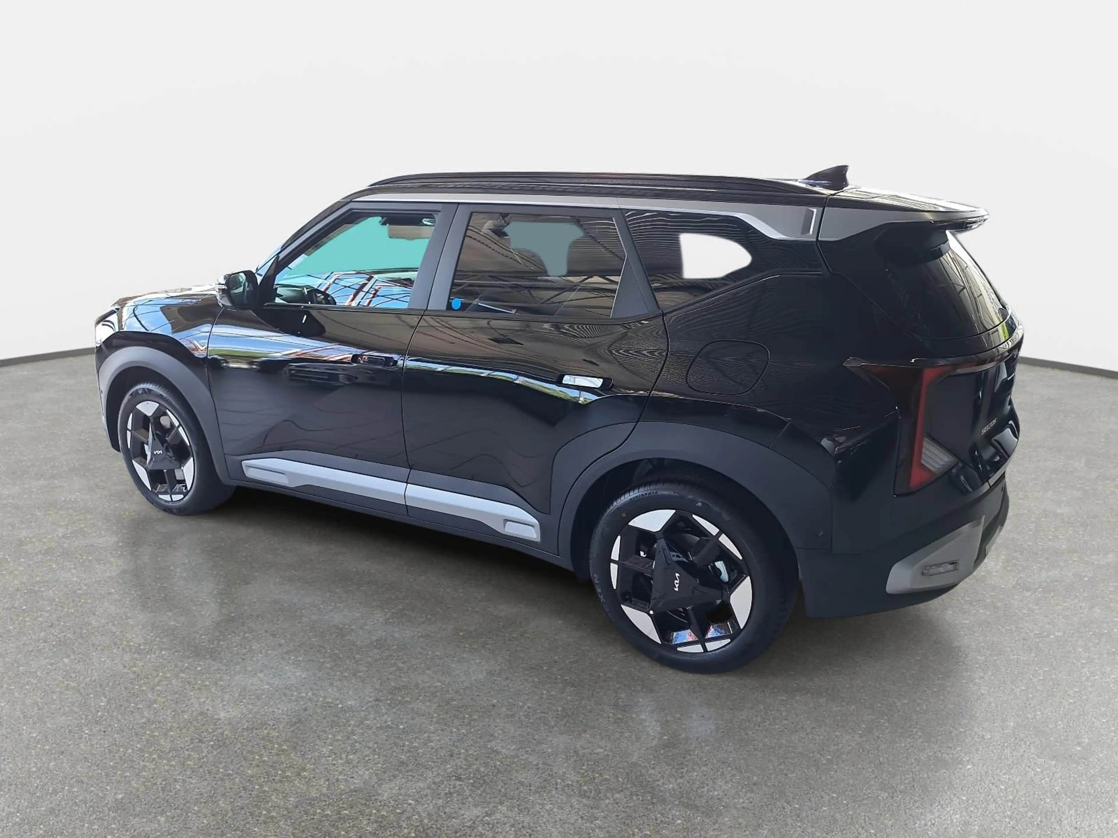 Kia Seltos SELTOS 1.6 T-GDI 2WD DCT SPIRIT MJ27 DRIVEWISE COM — photo 5