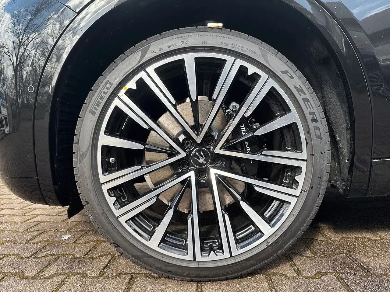 Maserati Grecale 2026