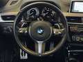 BMW X2 xDrive25dA M Sport X Navi.LED.DriveAss.RFK.SH Blau - thumbnail 5