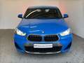 BMW X2 xDrive25dA M Sport X Navi.LED.DriveAss.RFK.SH Blau - thumbnail 1