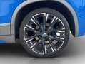 BMW X2 xDrive25dA M Sport X Navi.LED.DriveAss.RFK.SH Blau - thumbnail 10
