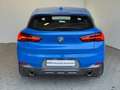 BMW X2 xDrive25dA M Sport X Navi.LED.DriveAss.RFK.SH Blau - thumbnail 3