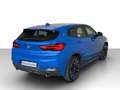 BMW X2 xDrive25dA M Sport X Navi.LED.DriveAss.RFK.SH Blau - thumbnail 4