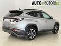 Hyundai TUCSON 1.6 CRDI XLine Grigio - thumbnail 3