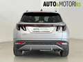 Hyundai TUCSON 1.6 CRDI XLine Grigio - thumbnail 4