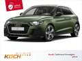 Audi A1 Sportback 25 TFSI S-Tronic Advanced, Sportsit Grün - thumbnail 1