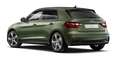 Audi A1 Sportback 25 TFSI S-Tronic Advanced, Sportsit Grün - thumbnail 8