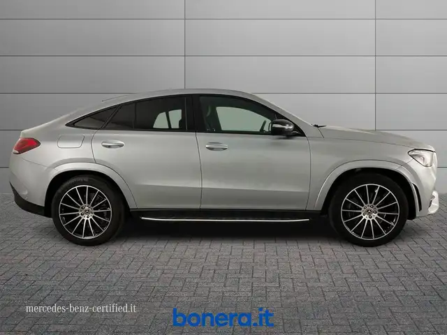Mercedes-Benz Gle view 6
