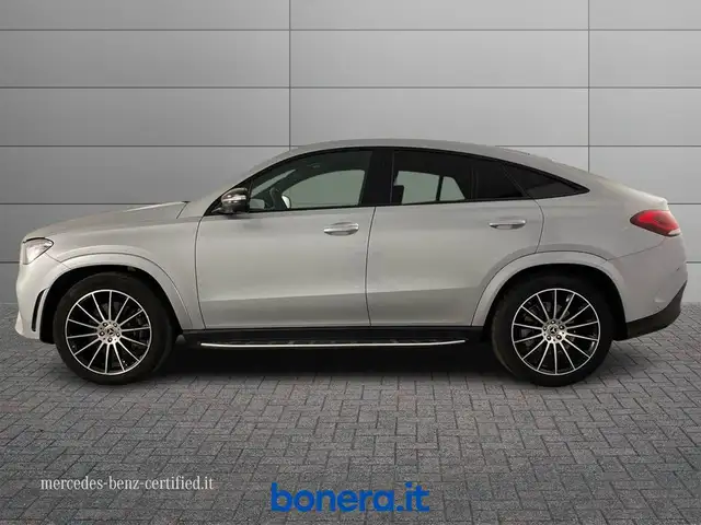 Mercedes-Benz Gle view 7