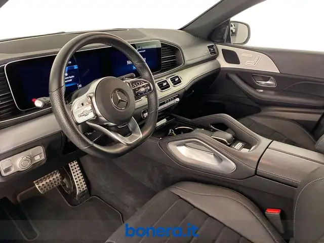 Mercedes-Benz Gle view 10