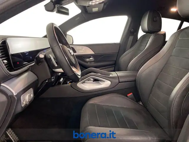 Mercedes-Benz Gle view 11