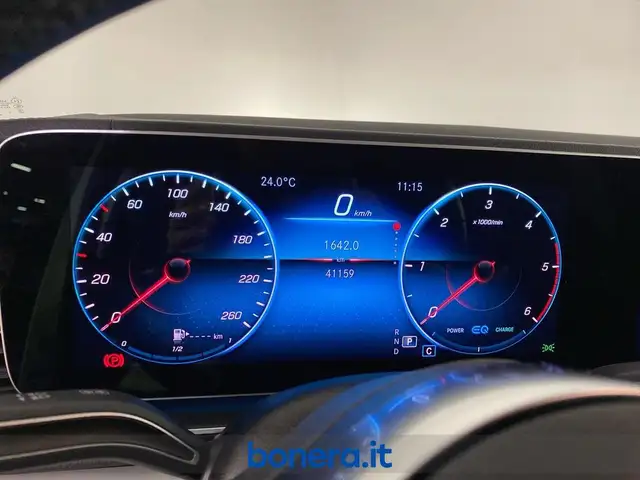 Mercedes-Benz Gle view 14