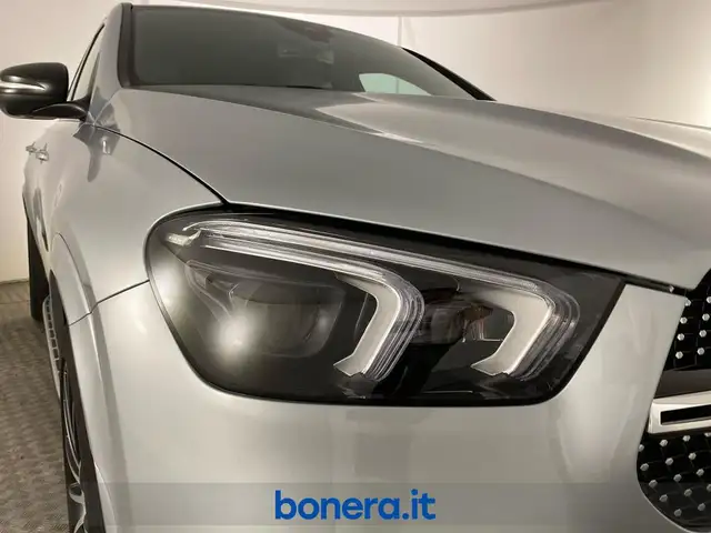Mercedes-Benz Gle view 8