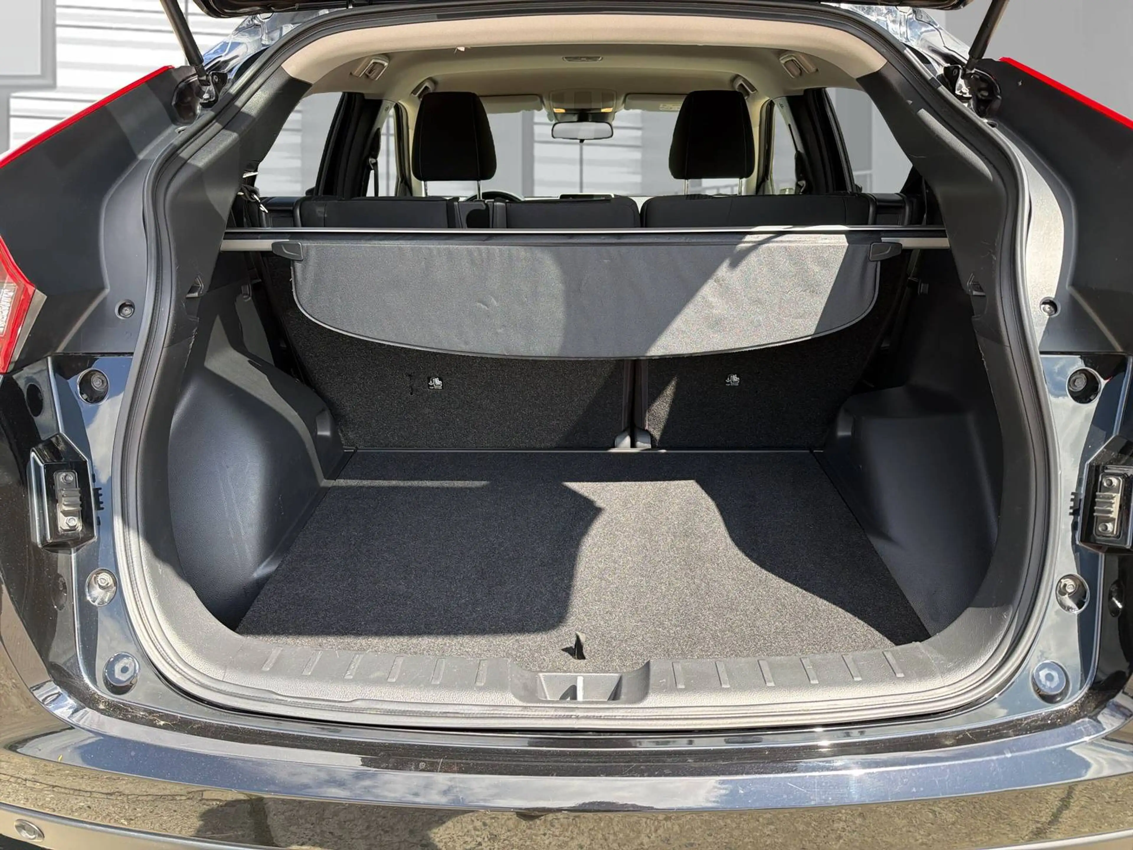 Mitsubishi Eclipse Cross 1.5T 4WD Automatik | AHK | 360° — photo 11
