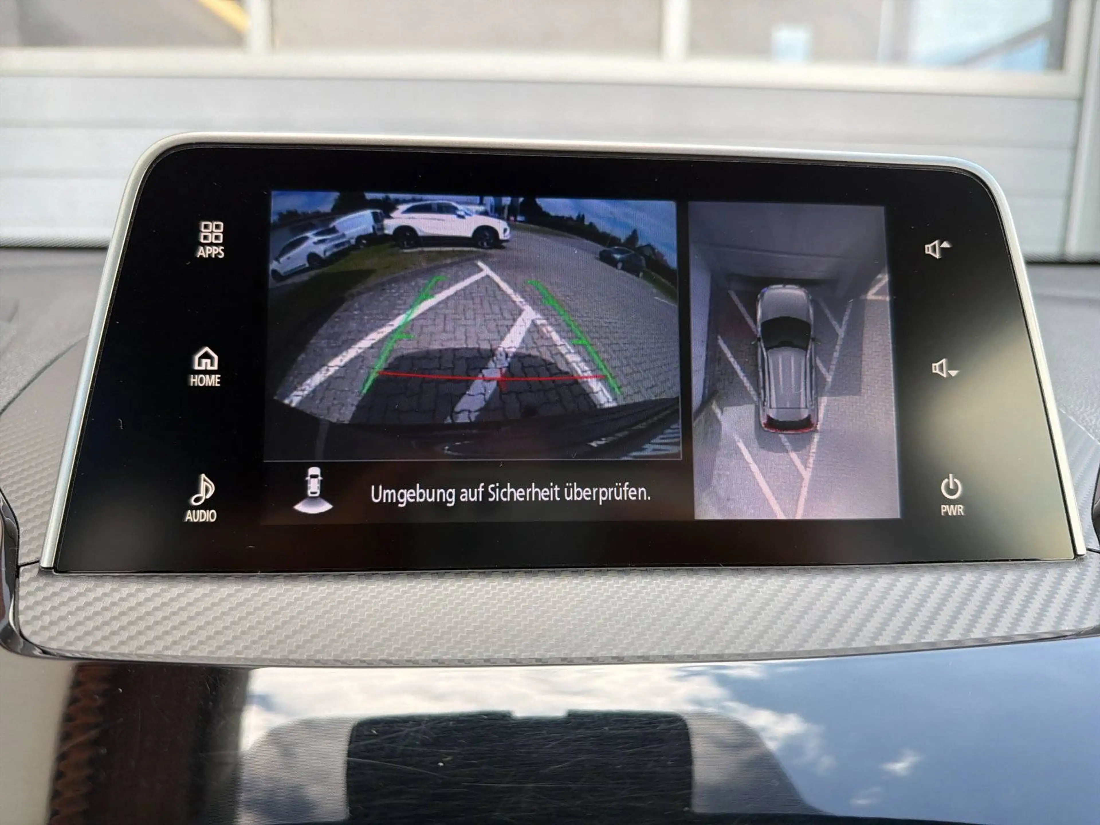 Mitsubishi Eclipse Cross 1.5T 4WD Automatik | AHK | 360° — photo 12