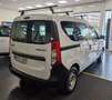 Dacia Dokker 1.6 Base SS 75kW Blanco - thumbnail 4