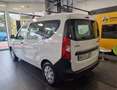 Dacia Dokker 1.6 Base SS 75kW Blanco - thumbnail 3