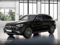 Mercedes-Benz GLC 200 4M AMG+360+AHK+TOTW+KEYLESS+9G Schwarz - thumbnail 13
