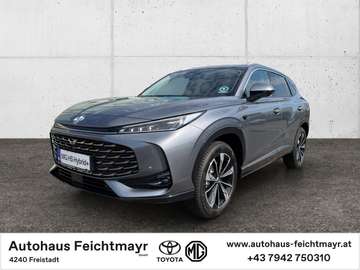 Hybrid Luxury 5t.