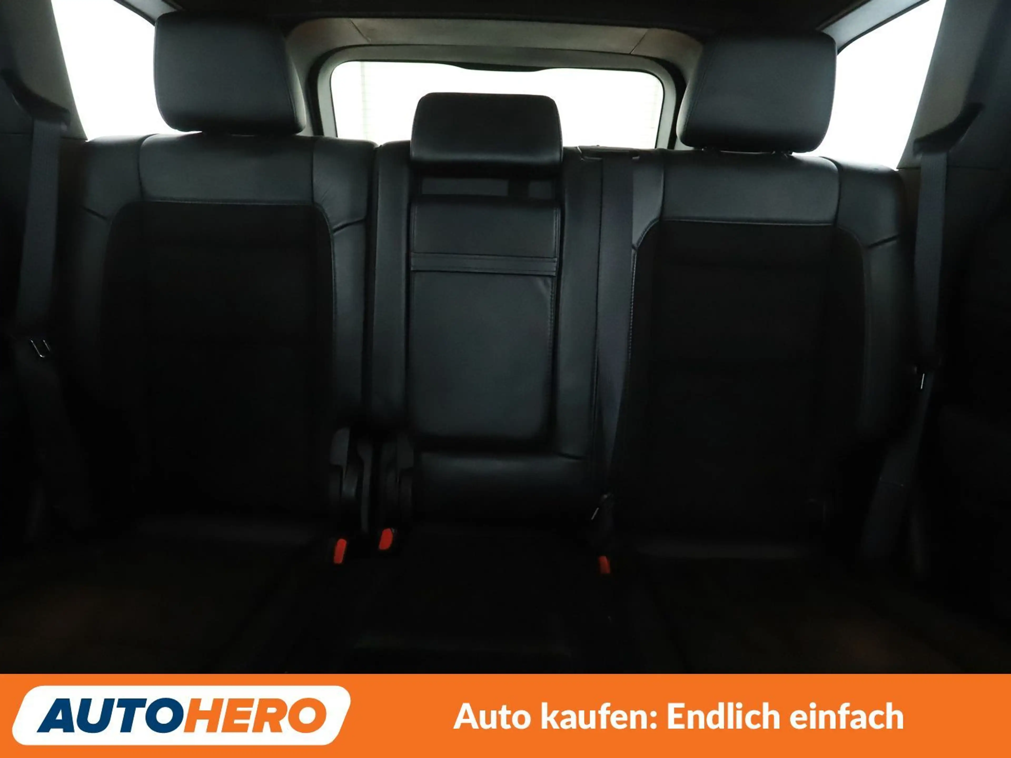 Jeep Grand Cherokee 3.0 CRD S — photo 15