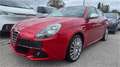 Alfa Romeo Giulietta 1,4 TB Distinctive Rot - thumbnail 1