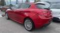 Alfa Romeo Giulietta 1,4 TB Distinctive Rot - thumbnail 3