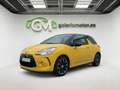 Citroen DS3 1.6HDI 110 Airdream Amarillo - thumbnail 8