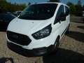 Ford Transit Custom 320 L1 Weiß - thumbnail 1