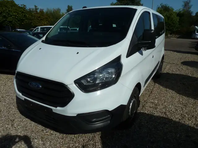 Ford Transit Custom 320 L1
