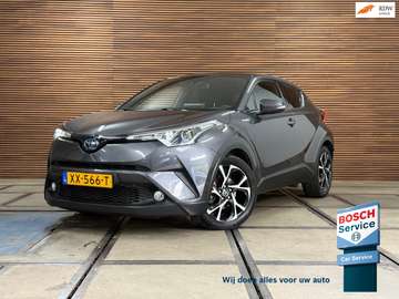 1.8 Hybrid Style | Leder | JBL | ACC | Lane Assist