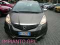 Honda Jazz Jazz  1.4  99 CV per Neopatentati Impianto GPL Marrón - thumbnail 1
