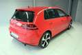 Volkswagen Golf GTI Golf VII GTI Performance 2.0 TSI Navi Front Assist Rosso - thumbnail 5