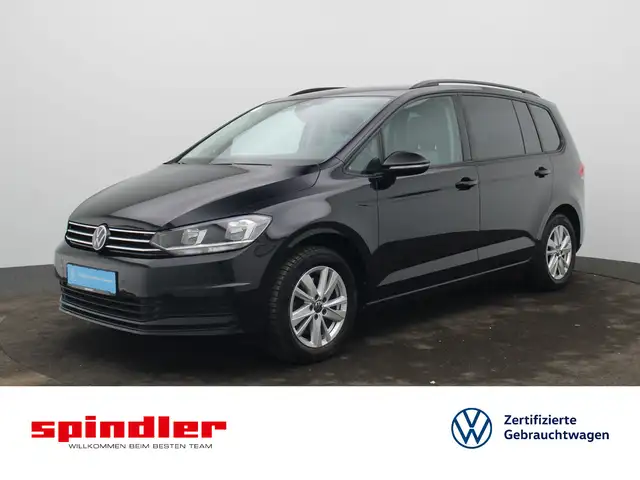 Volkswagen Touran Comfortline 1.5 TSI / 7-Sitze, Navi, ACC