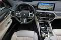 BMW 630 630xd Gran Turismo M Sport Laser Pano DAPro H&K! Rot - thumbnail 12