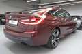 BMW 630 630xd Gran Turismo M Sport Laser Pano DAPro H&K! Rot - thumbnail 4
