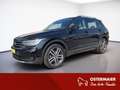 Volkswagen Tiguan URBAN SPORT 2.0TDI 150PS DSG LED.NAVI.KAMERA.SHZG. Schwarz - thumbnail 1