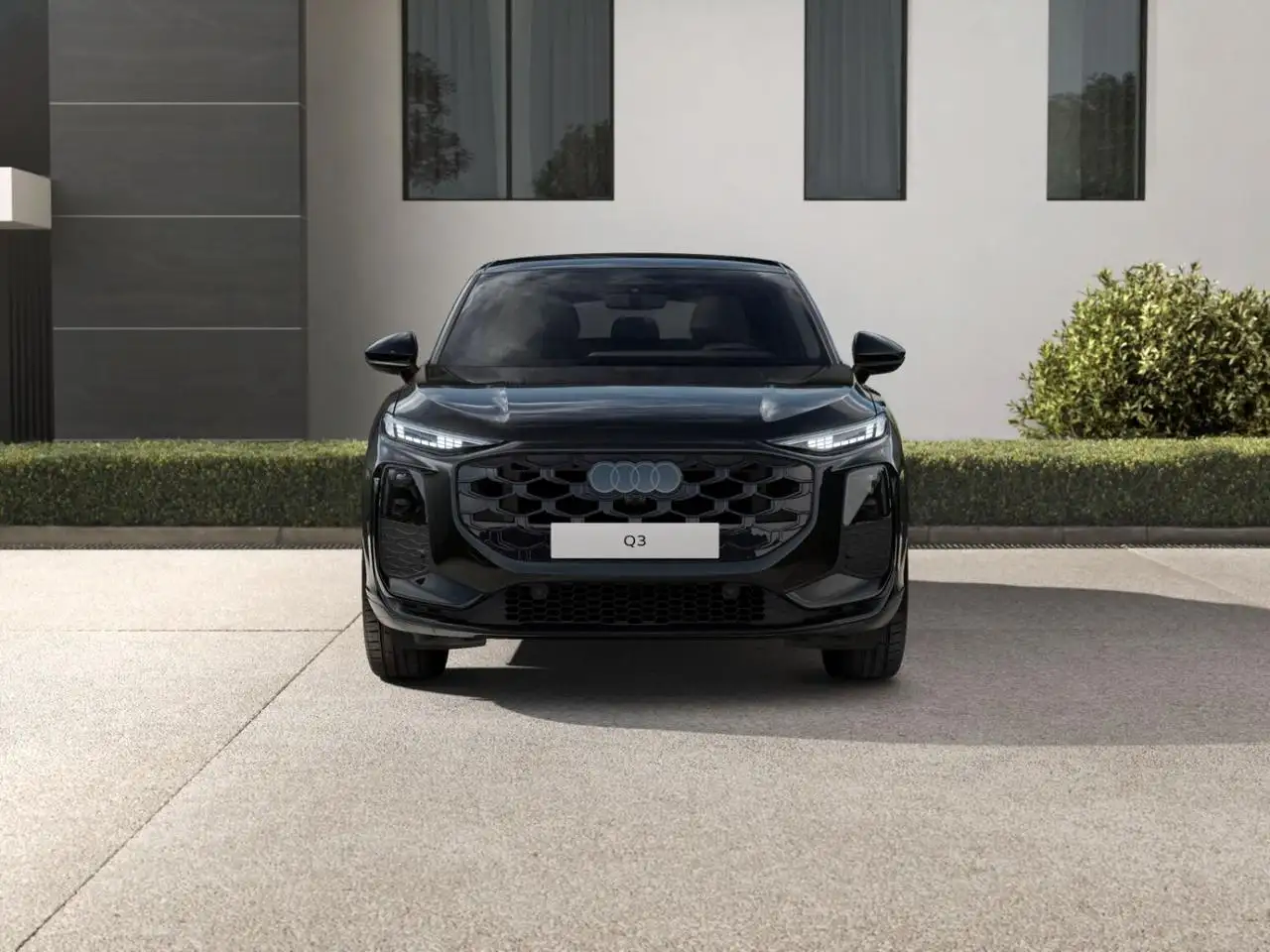 Audi Q3 2026