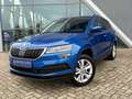 Skoda Karoq 1.5 TSI ACT Sportline Business 150pk Navigatie / S Blauw - thumbnail 1